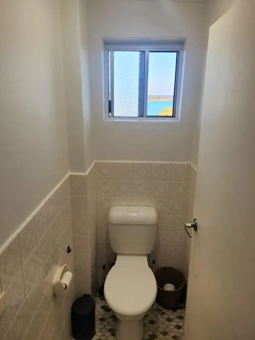 Oceanview Apartment East Ballina