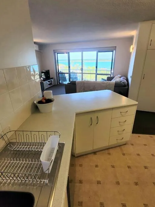 Oceanview Apartment East Ballina Australia