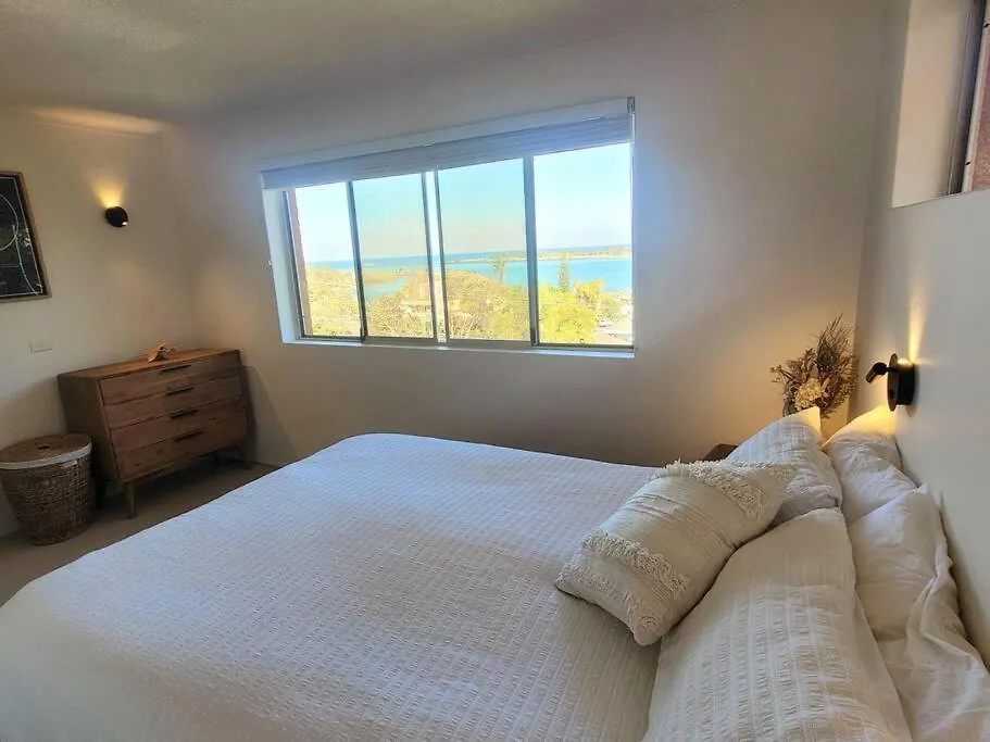 Oceanview Apartment East Ballina