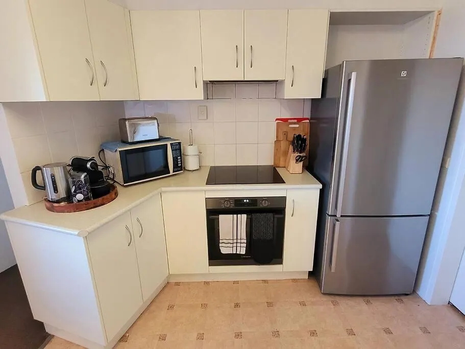 Oceanview Apartment East Ballina
