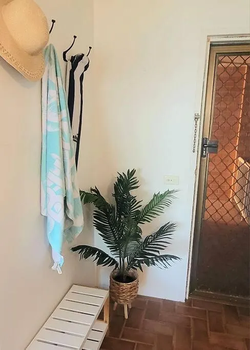 Oceanview Apartment East Ballina