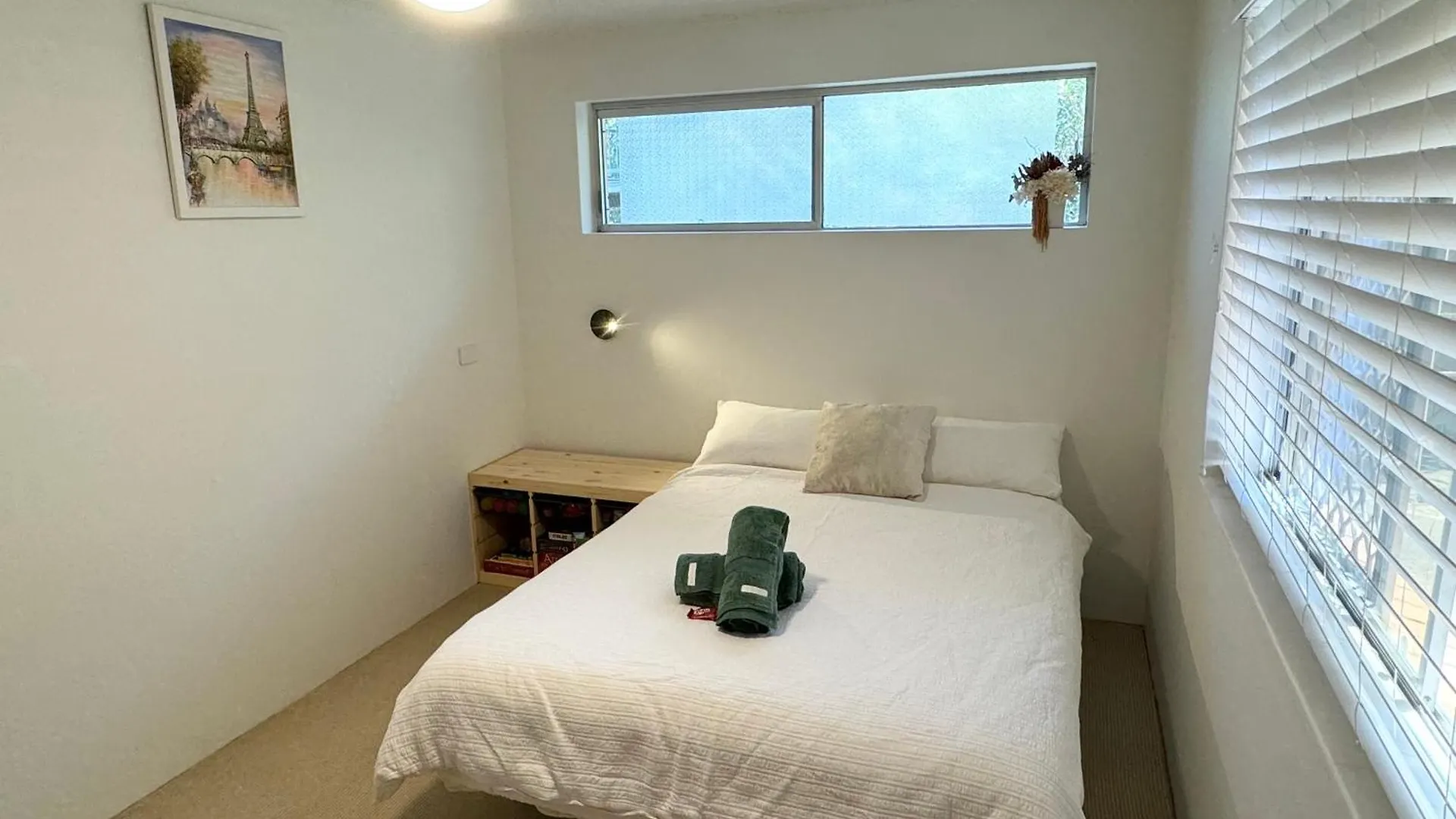 Oceanview Apartment East Ballina 0*,