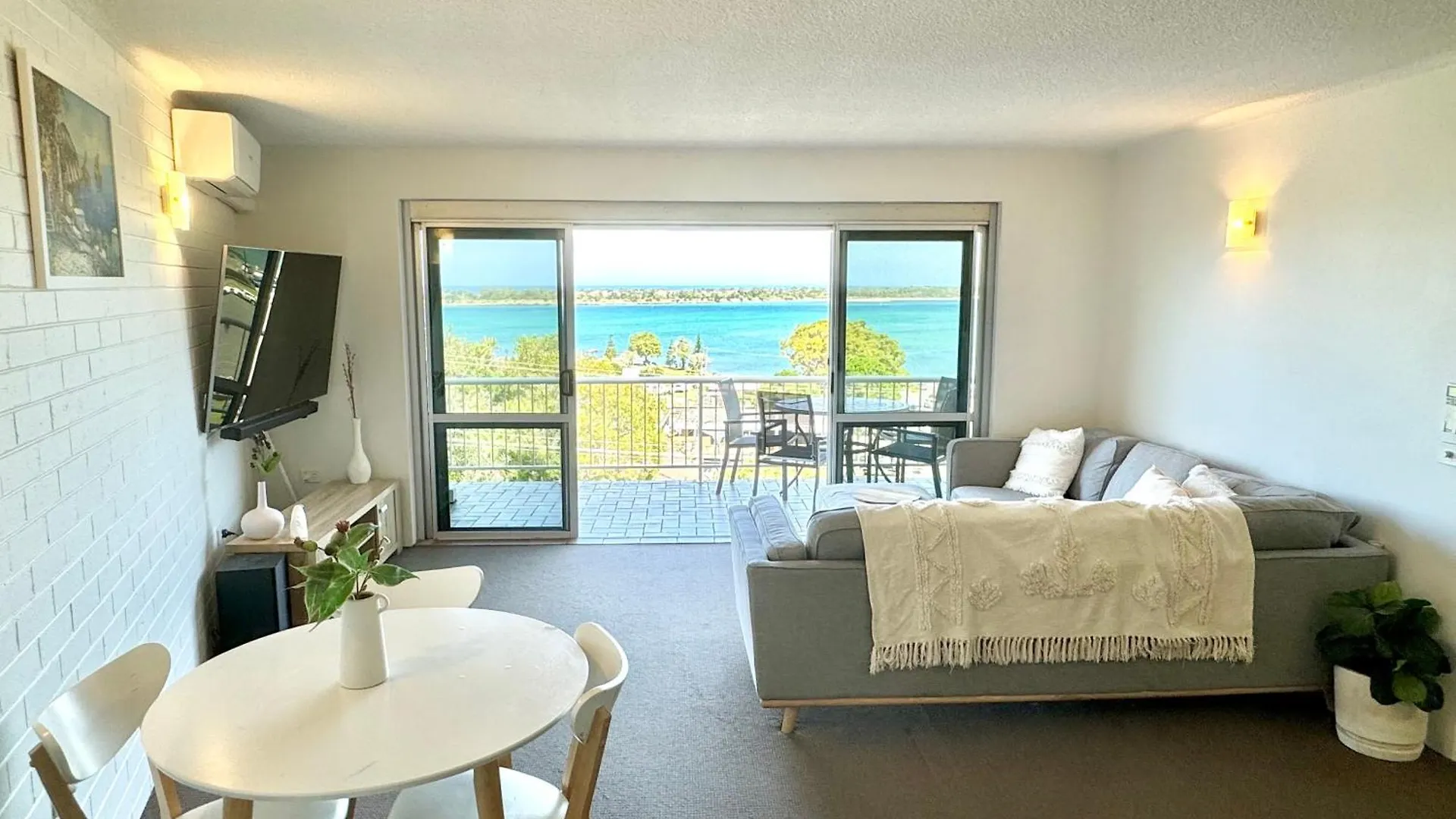 Oceanview Apartment East Ballina