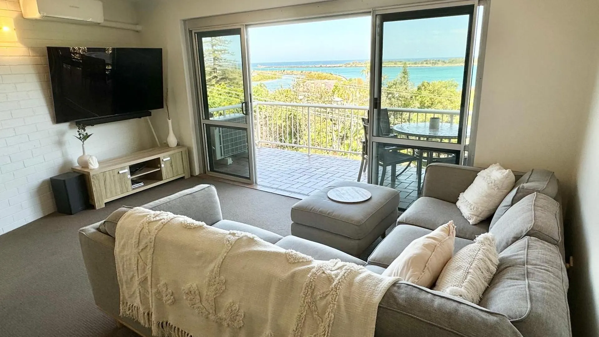 Oceanview Apartment East Ballina